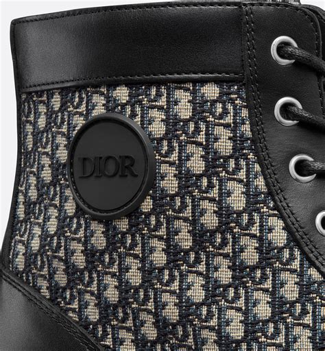 dior stivaletto uomo